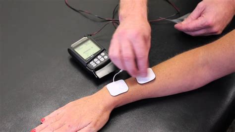 Using a Tens Unit 的图像结果