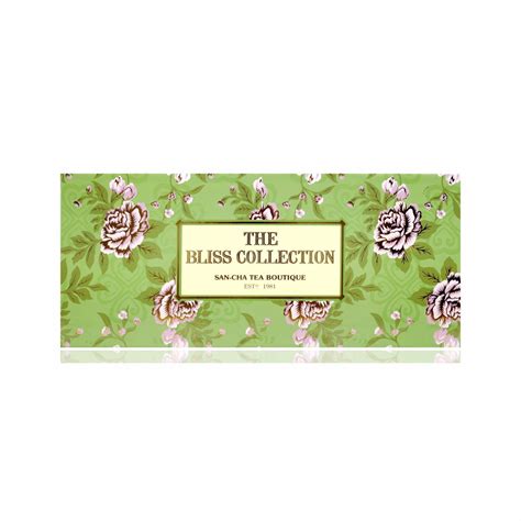 The Bliss Collection: Tea Gift Box| Tea hamper gift set| Tea gift boxes ...
