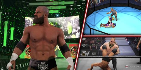 Image result for CWC Wrestling Game