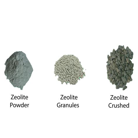 The Benefits of Using Zeolite for Agriculture - Indonesian Best Natural Zeolite Producer