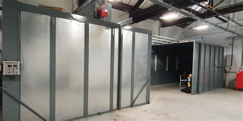 Image result for Cyclone Powder Coating