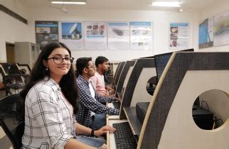 School Of Computer Application Programme | MRIIRS