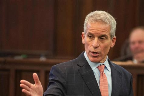 Did Ahmaud Arbery's Killers Get Help From a Prosecutor? A Jury Hears ...