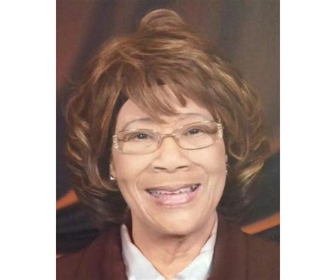 Elder Betty Perry Lucas Boykins Obituary (2023) - Wilson, NC - Carrons ...