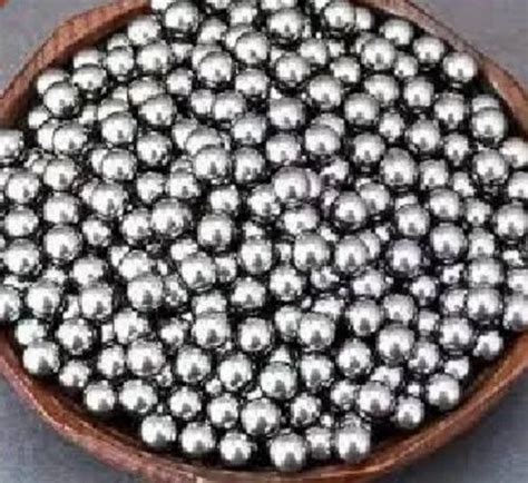 steel balls - Mild Steel Balls Trader - Wholesaler / Distributor from ...
