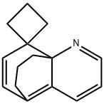 Spiro[cyclobutane-1,8'-[8H-5,8a]propanoquinoline] (8CI,9CI) in India ...