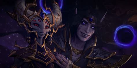 World of Warcraft Sets Up The War Within's First Raid Boss