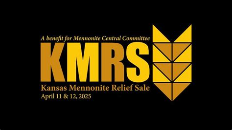 57th Annual Kansas Mennonite Relief Sale, Kansas State Fairgrounds ...