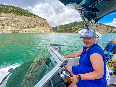 Joe's Valley Reservoir | UTAWESOME