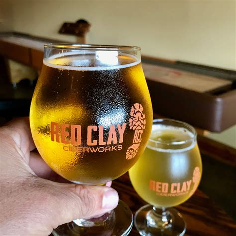 Contact | Red Clay Ciderworks | Charlotte, NC