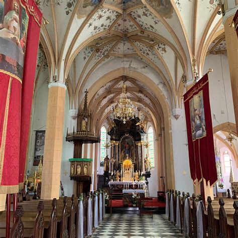 Saint Peter's Church, Radovljica - Tripadvisor