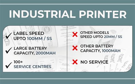 SHREYANS (SRS58D) 58mm Bluetooth Barcode Label + Receipt Printer with ...