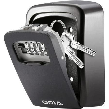 Image result for Combination Lock Box