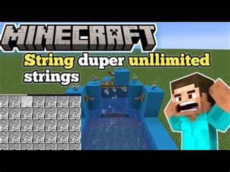 How to Fix String Duper 的图像结果