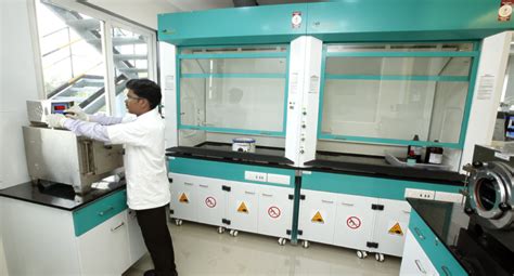 Manufacturer of advanced intermediates of API’s | Indian pharmaceutical ...