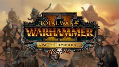 Total War: Warhammer II Images at Mighty Ape NZ