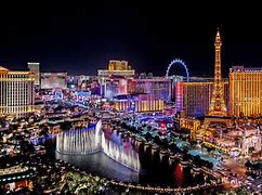 Image result for Las Vegas hospitality workers strike