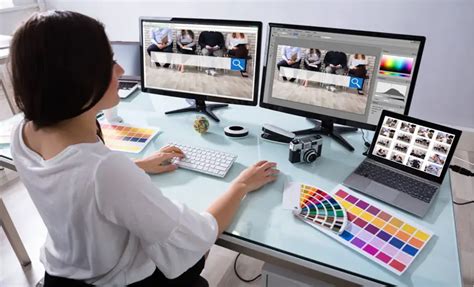 Computer Designer 的图像结果