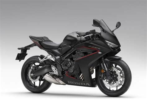 Honda CB650R and CBR650R E-Clutch launched at a starting price of Rs 9. ...