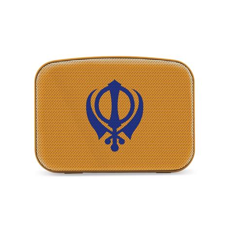Saregama Carvaan Mini 2.0 Gurbani- Music Player with Bluetooth/FM/AM ...