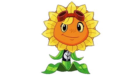 Solar Flare (Plants vs. Zombies) | Know Your Meme