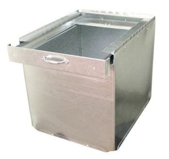 Image result for Air-Handler Filter Box