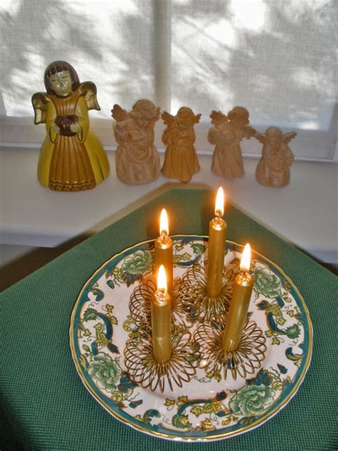 Advent Week 4 的图像结果