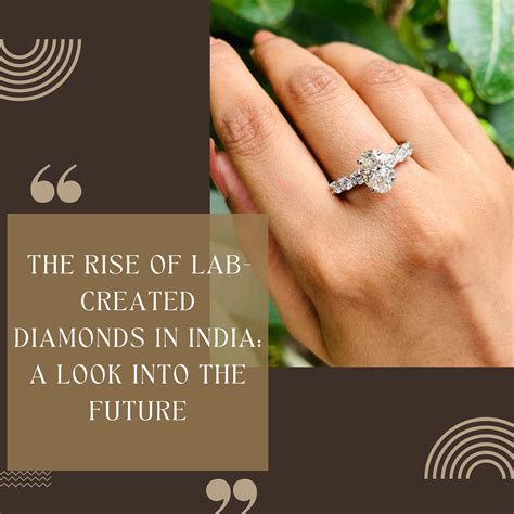 The Future of Lab-Created Diamonds – Fiona Diamonds
