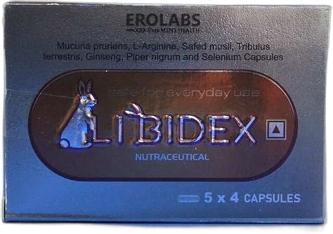Amazon.in: Libidex