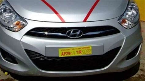 Temporary Car Registration Number: नई गाड़ी खरीदते ही तुरंत करें ये काम ...