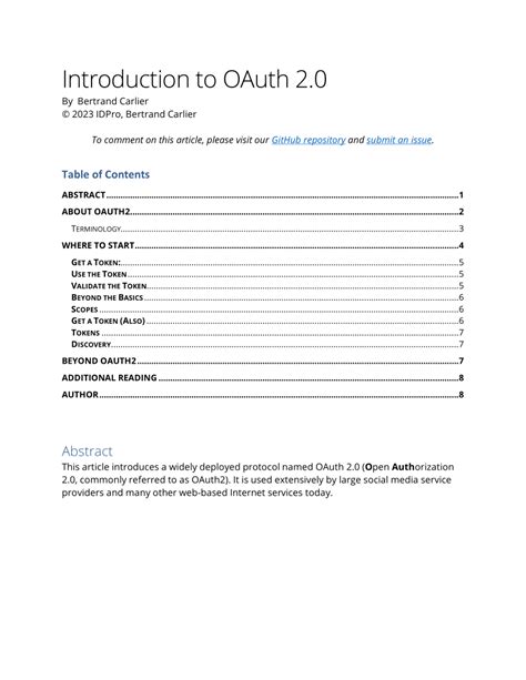 Image result for OAuth Quick Introduction