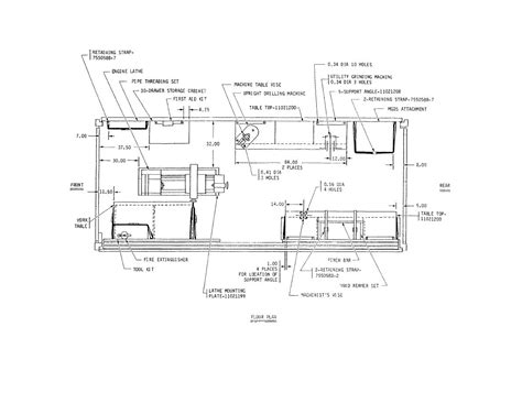 Image result for Machine Shop Setup
