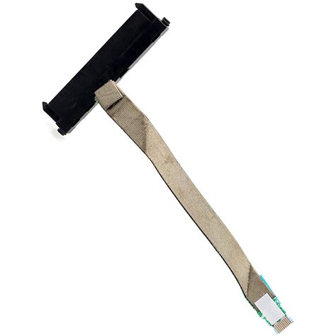 Deal4GO SSD Hard Drive Cable SATA HDD Connector for Lenovo Ideapad L340 ...