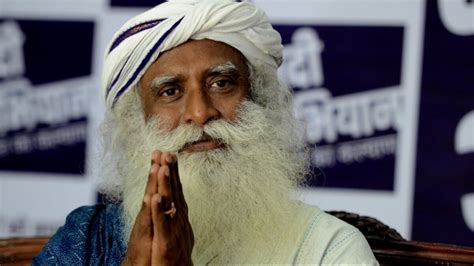 Sadhguru - Sadhguru honoured with Global Indian Award 2024 by Canada ...