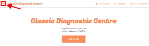 Book Home Collection at Classic Diagnostic Centre
