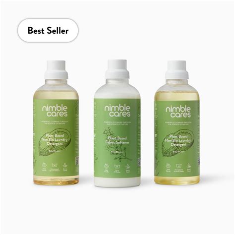 Image result for SoClean Non Bio Laundry Detergent