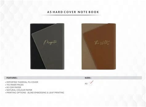 Note Books - Soft Cover Note Book Trader - Retailer from Coimbatore