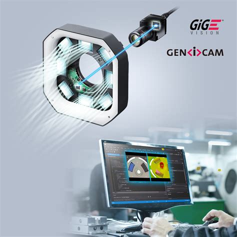 Keyence Vision System 的图像结果