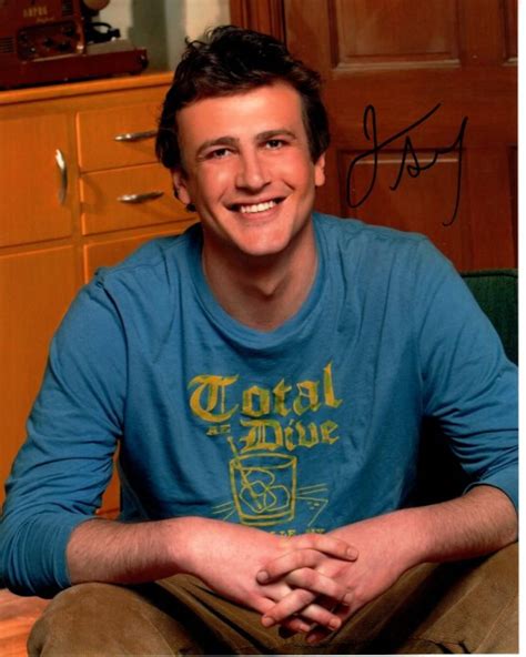 Jason Segel Young