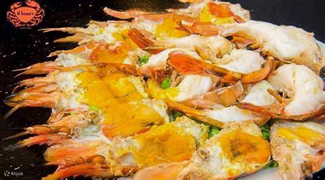 Cash Vouchers in T-Pochana Seafood (T-Restaurant) at Sukhumvit 31 ...