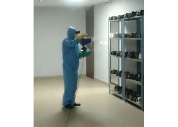3 Best Pest Control Services in Pondicherry, PY - ThreeBestRated