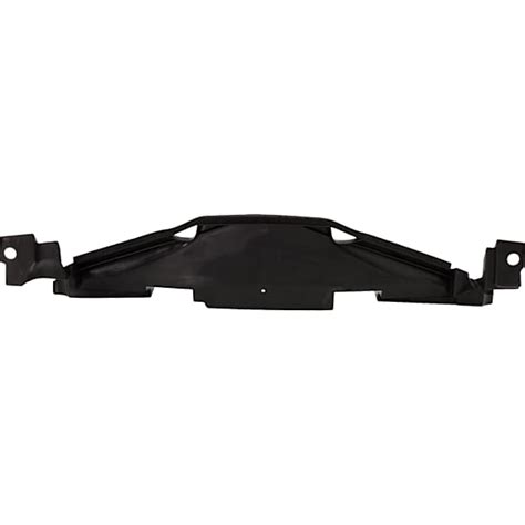 Replacement® Radiator Support Cover, Upper RT25170006
