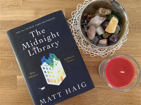 Audio Book Midnight Library 的图像结果