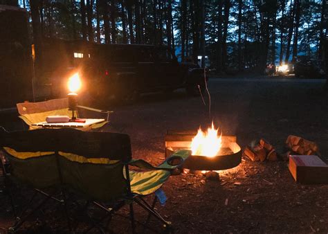 Delta Lake State Park Camping | The Dyrt