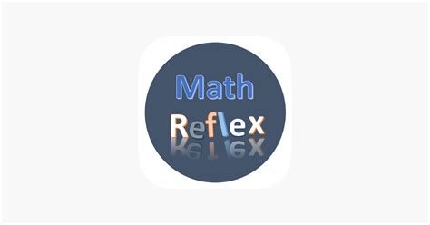 Reflex Math Part 1 的图像结果