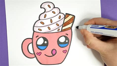 Kawaii Zeichnen Süß – Kawaii zeichnen – MKCD