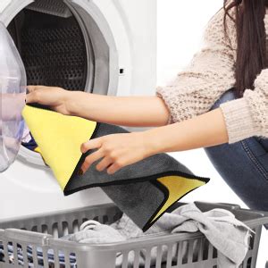 Auto Hub 800 GSM Heavy Microfiber Cloth for Car Cleaning and Detailing ...