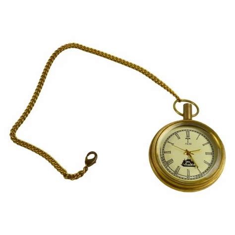Antique Items - Brass Sand Timer with Compass Manufacturer from Moradabad