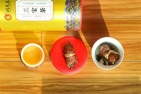 三宝茶适合哪些人喝【图】-润元昌普洱茶网