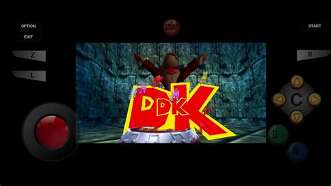 Image result for Modloader64 DK64